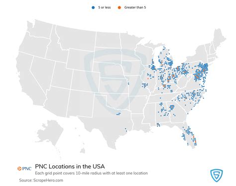 Branch Map Directory .